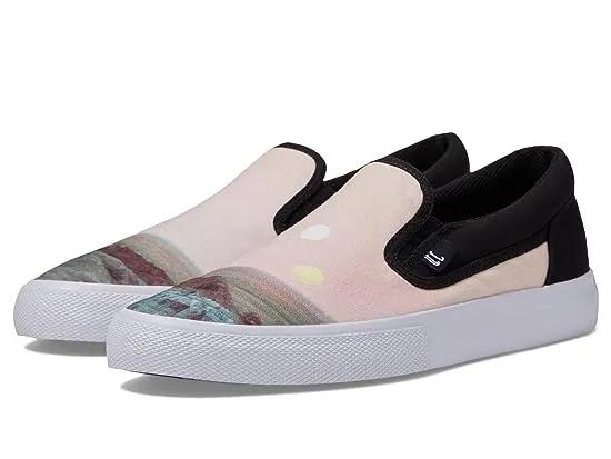 DC X Star Wars The Mandalorian Sneaker Collection