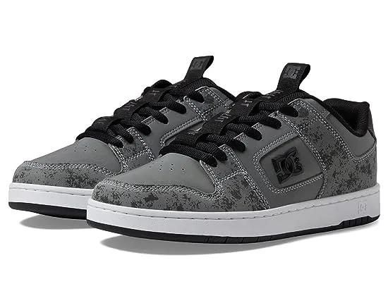 DC X Star Wars The Mandalorian Sneaker Collection