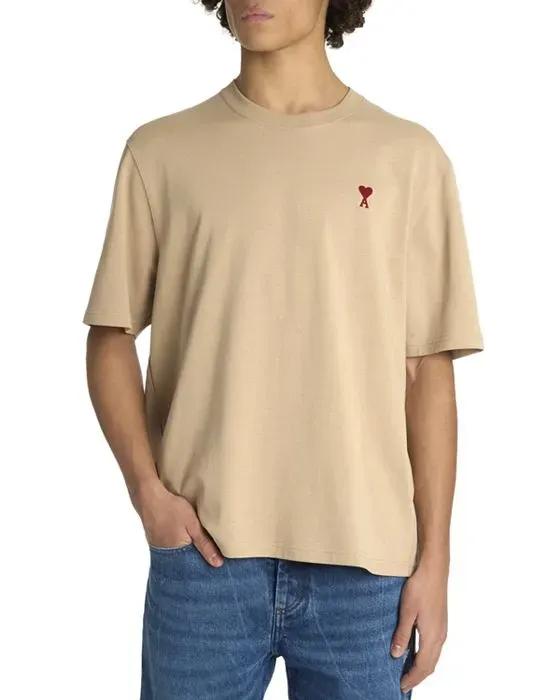 De Coeur Crewneck Tee