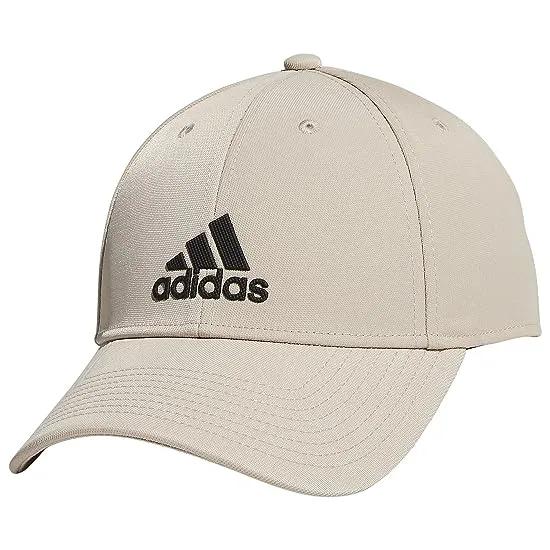 Decision Structured Low Crown Adjustable Fit Hat