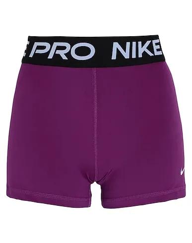 Deep purple Shorts & Bermuda W NP 365 SHORT 3IN

