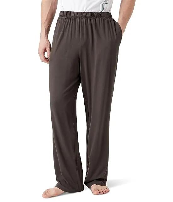 Deluxe Viscose Trousers