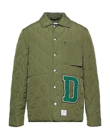 DEPARTMENT 5 | Military green Men‘s Jacket
