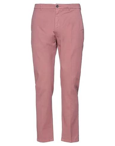 DEPARTMENT 5 | Pastel pink Men‘s Casual Pants