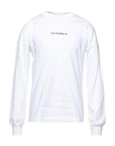 DIESEL | White Men‘s T-shirt