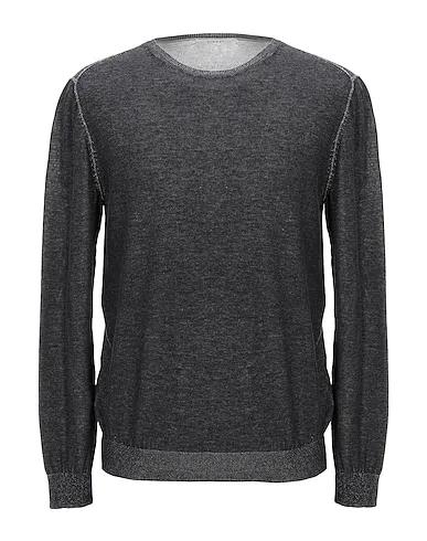DIKTAT | Light grey Men‘s Sweater