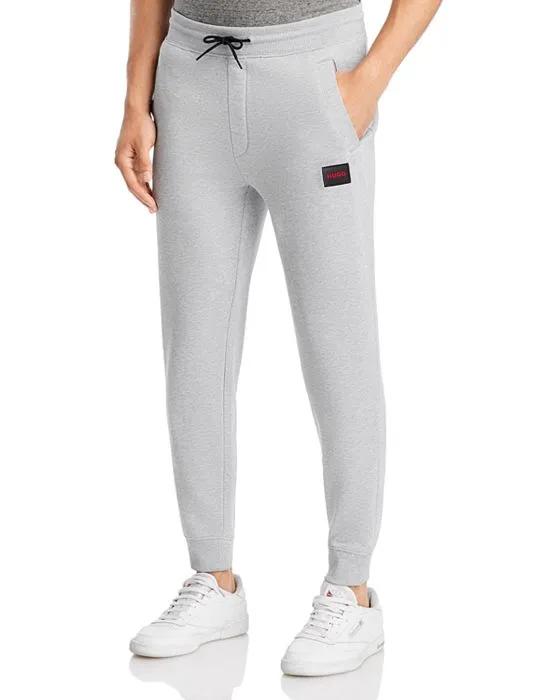 Doak 212 Regular Fit Drawstring Joggers