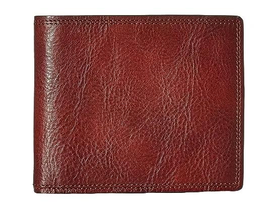 Dolce Collection - Credit Wallet w/ I.D. Passcase