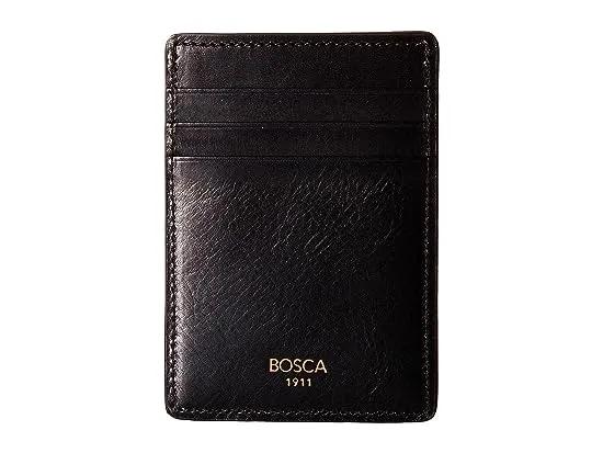 Dolce Collection - Deluxe Front Pocket Wallet