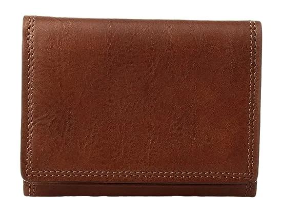 Dolce Collection - Double I.D. Trifold