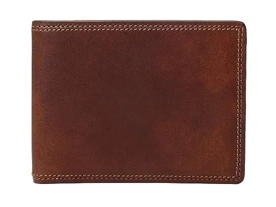 Dolce Collection - Executive I.D. Wallet