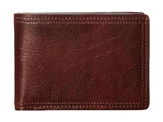 Dolce Collection - Small Bifold Wallet