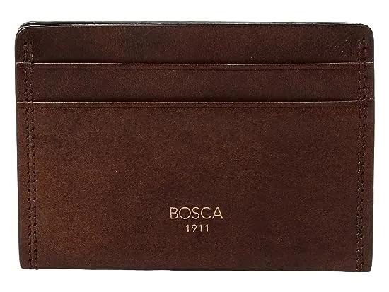 Dolce Collection - Weekend Wallet
