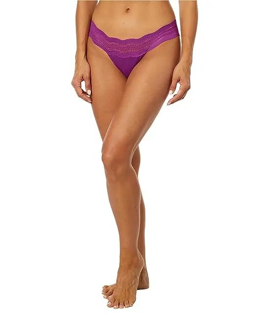 Dolce Cotton Lowrider Thong
