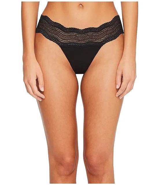Dolce Cotton Lowrider Thong