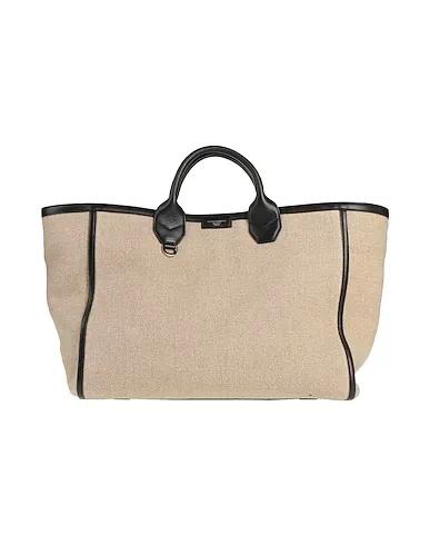 DOLCE & GABBANA | Beige Women‘s Handbag