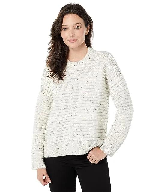 Donegal Elsmere Pullover Sweater