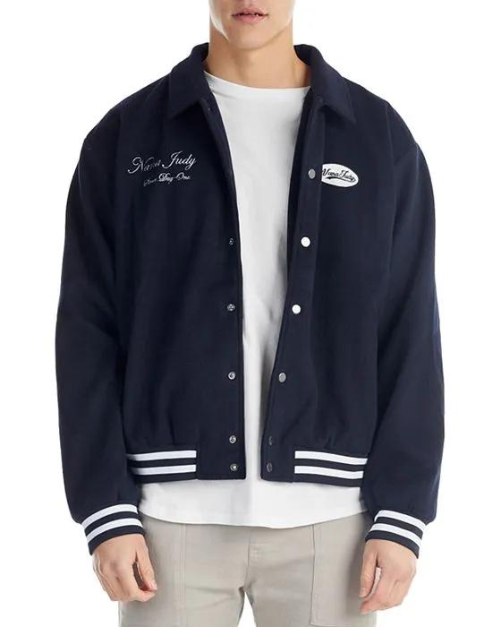 Donovan Varsity Jacket