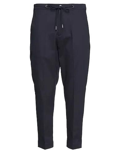 DONVICH | Midnight blue Men‘s Casual Pants