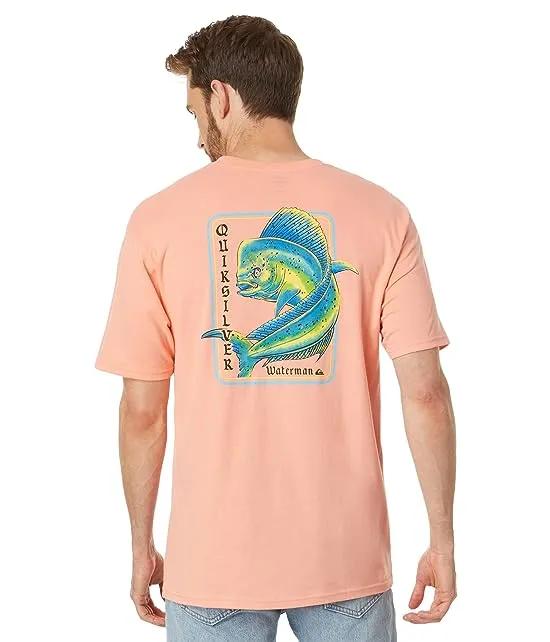 Dorado Magic Short Sleeve Tee