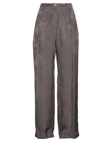 Dove grey Cady Casual pants