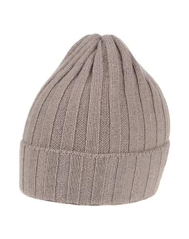 Dove grey Knitted Hat
