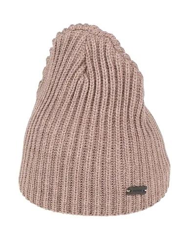 Dove grey Knitted Hat