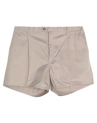 Dove grey Shorts & Bermuda
