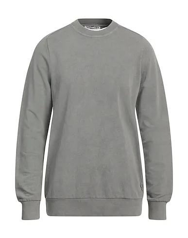 Dove grey Sweatshirt Sweatshirt