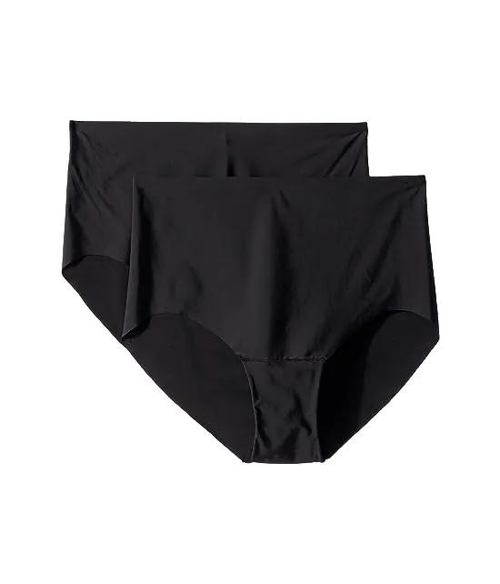 Dream Invisibles Panty 2-Pack
