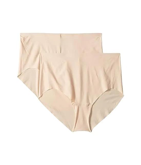 Dream Invisibles Panty 2-Pack