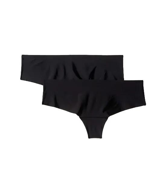 Dream Invisibles Thong 2-Pack
