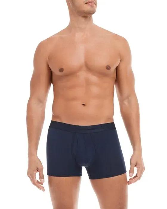 Dream Solid Low Rise Trunks