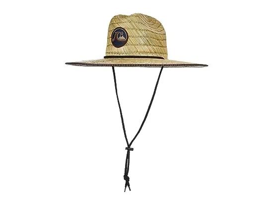 Dredge Waterman Hat