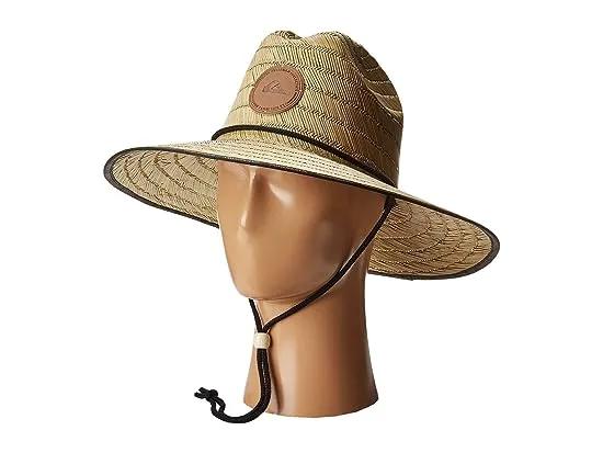 Dredge Waterman Hat