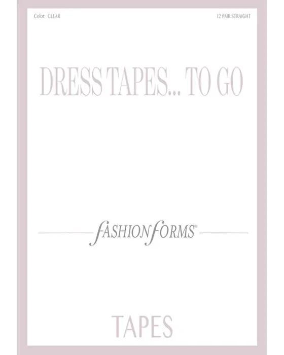 Dress Tapes To Go
