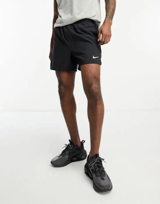 Dri-FIT Challenger 5BF shorts in black
