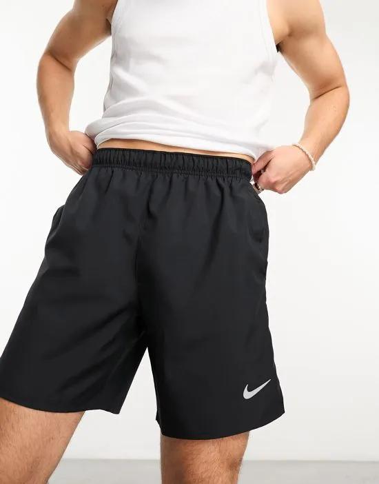Dri-FIT Challenger 7UL shorts in black