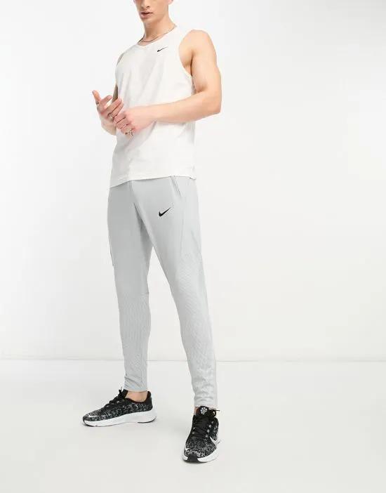 Dri-FIT joggers in gray