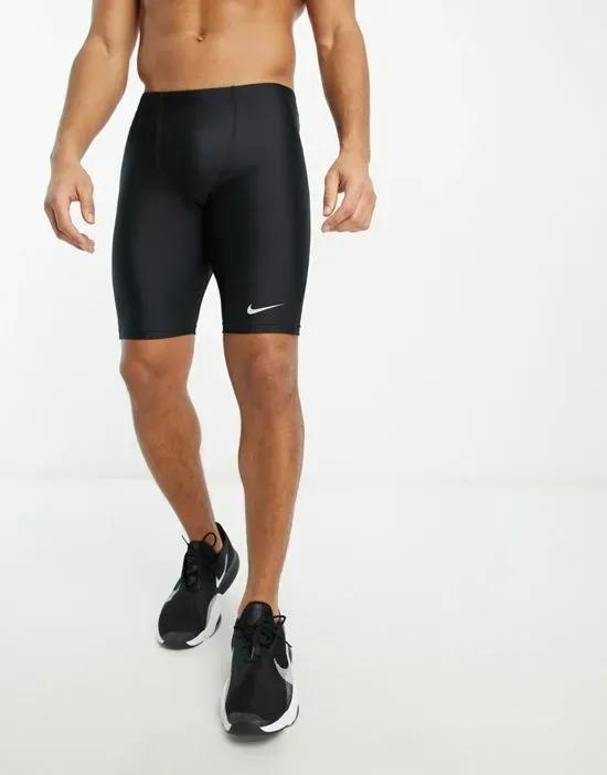 Dri-FIT shorts in black