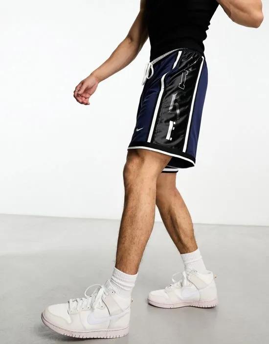 Dri-FIT shorts in navy