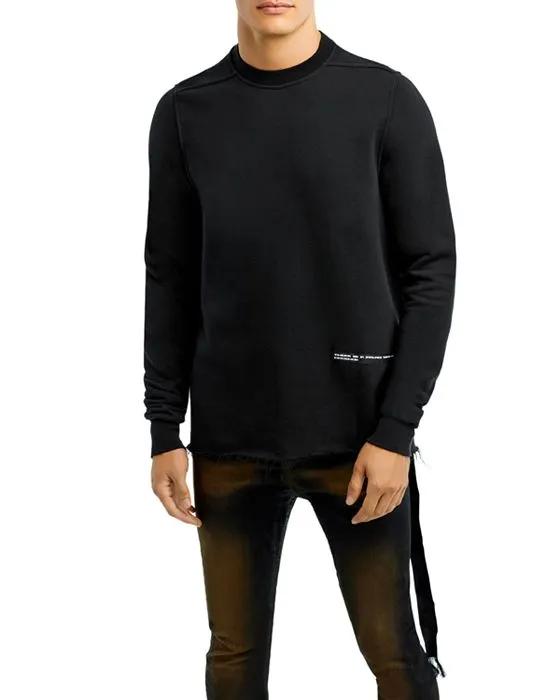 DRKSHDW by Rick Owens Knit Sweatshirt