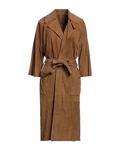 Drome | Rust Women‘s Full-length Jacket