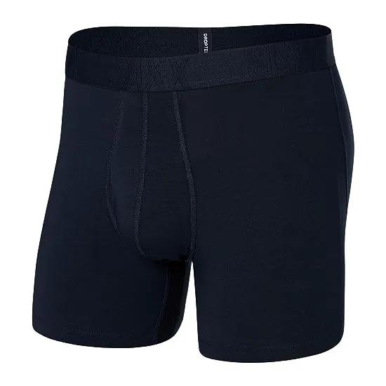 Droptemp Cooling Cotton Boxer Brief Fly