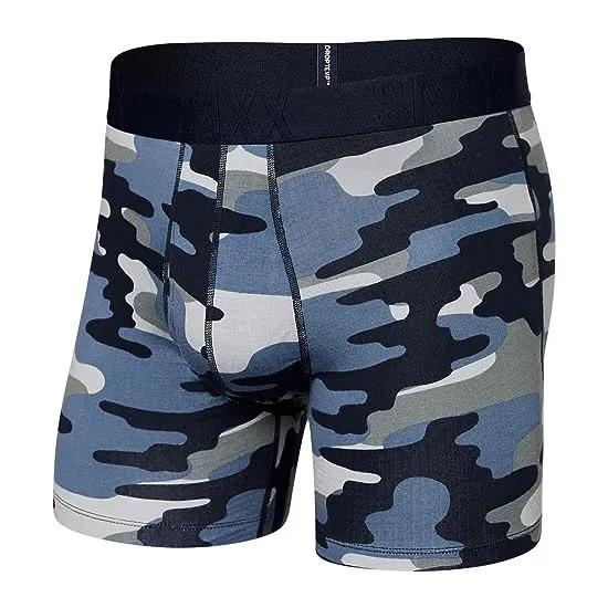 Droptemp Cooling Cotton Boxer Brief Fly