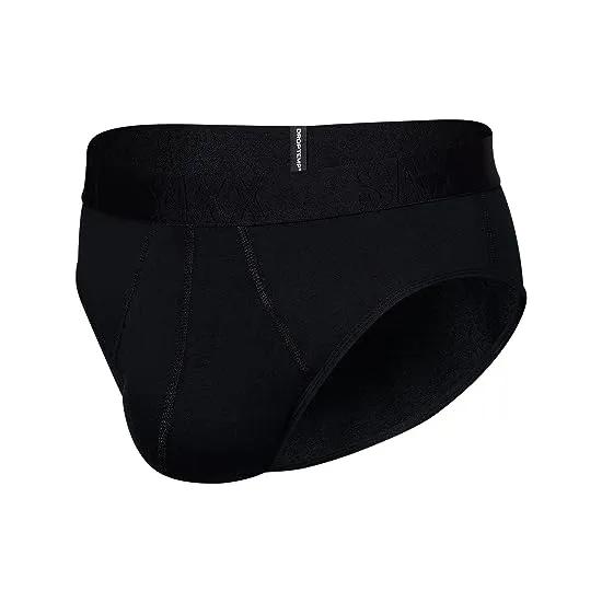 Droptemp Cooling Cotton Brief Fly