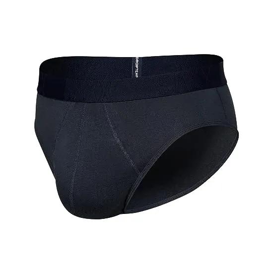 Droptemp Cooling Cotton Brief Fly