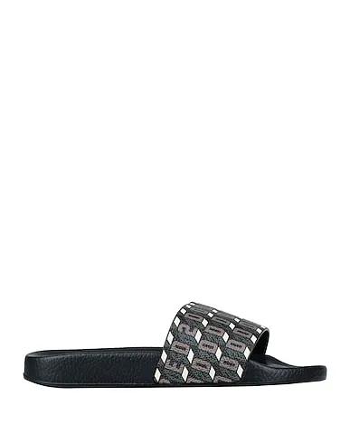 DSQUARED2 | Brown Women‘s Sandals