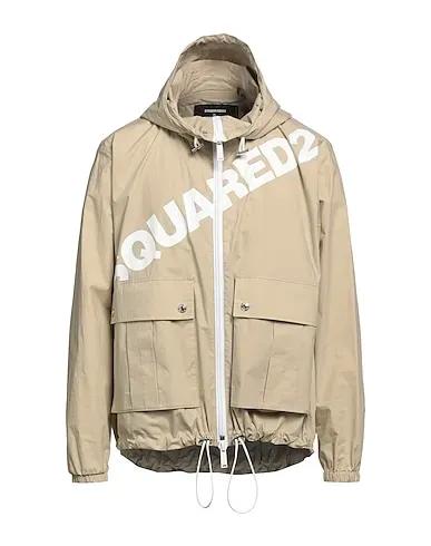 DSQUARED2 | Grey Men‘s Full-length Jacket