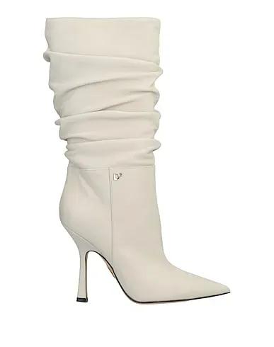 DSQUARED2 | Light grey Women‘s Boots